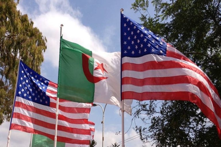 تحذيرات أمنية أمريكية وبريطانية من خطر الاختطاف والإرهاب في الجزائر