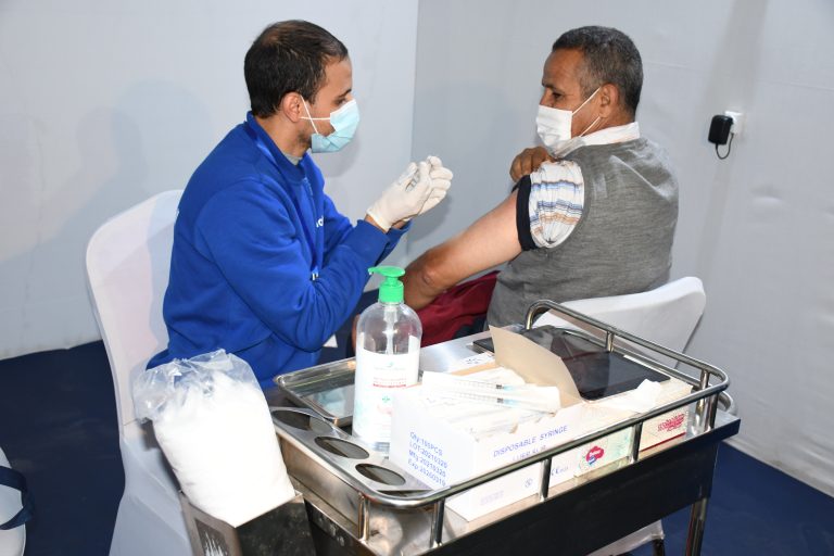 تراجع عدد الوافدين على المركز الرقمي المندمج الرحمة بإقليم النواصر