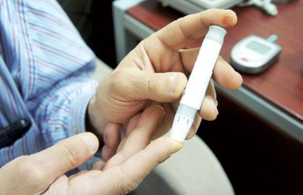 تسجيل ما يقارب 100 ألف حالة جديدة بداء السكري كل سنة بالمغرب (وزارة الصحة)