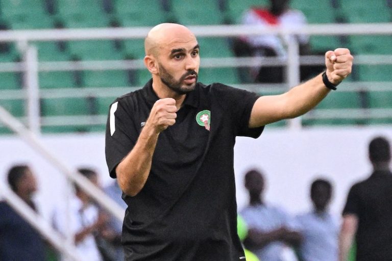 تعليقات: انتقاد الركراكي حق مشروع