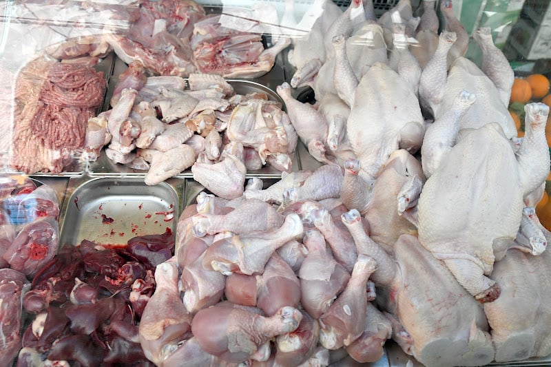 توقعات بتراجع أسعار الدواجن في رمضان