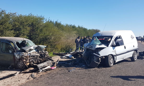 ثلاث ضحايا في حادثتي سير بإقليم الجديدة