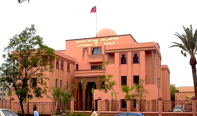 جامعة القاضي عياض تطلق مسابقة وطنية حول الترافع عن الوحدة الترابية