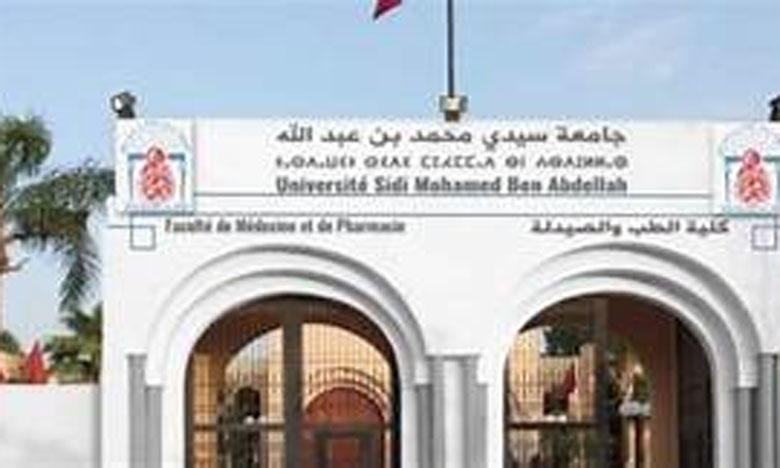 جامعة سيدي محمد بن عبد الله بفاس تحتل الرتبة الأولى وطنيا في مؤشر الإحالات العلمية
