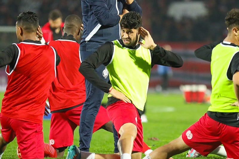 جبران ينفي التوقيع لبيراميدز المصري