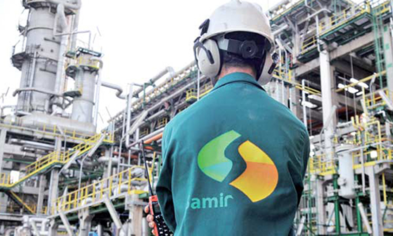 جبهة إنقاذ سامير تواصل حشد دعم الأحزاب لمساندة مقترحي قانوني تفويت أصول الشركة وتنظيم الأسعار