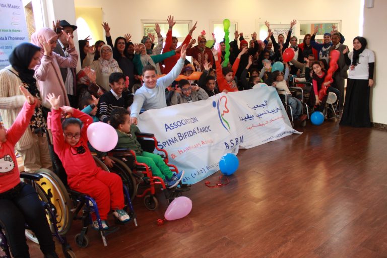 جمعية "سبينا بيفيدا" تطلق يومها التحسيسي حول الوقاية بحمض الفوليك