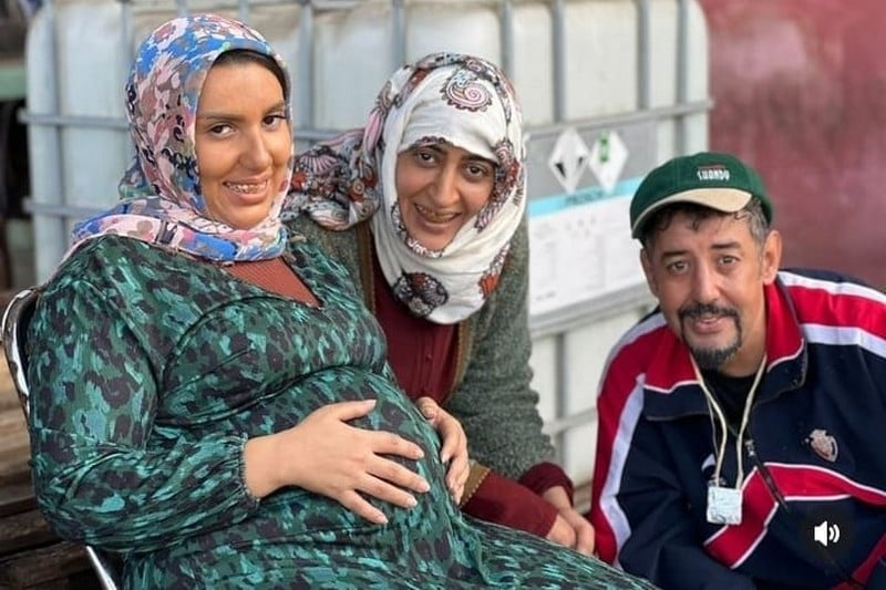 حقيقة تصوير بوطازوت لعمل رمضاني جديد