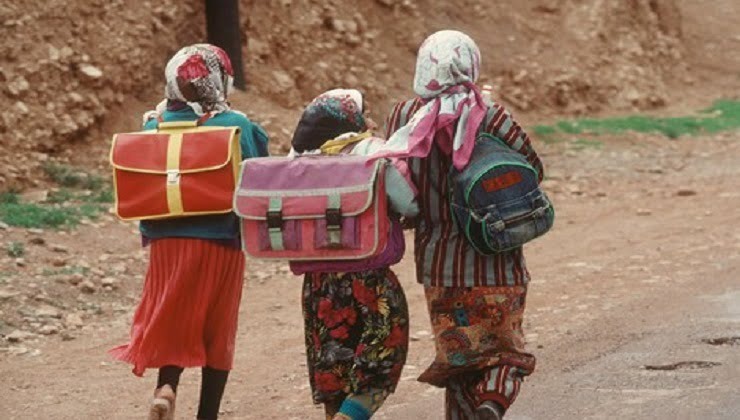 خبراء يناقشون سبل مواجهة ظاهرة الهدر المدرسي للفتيات في الوسط القروي