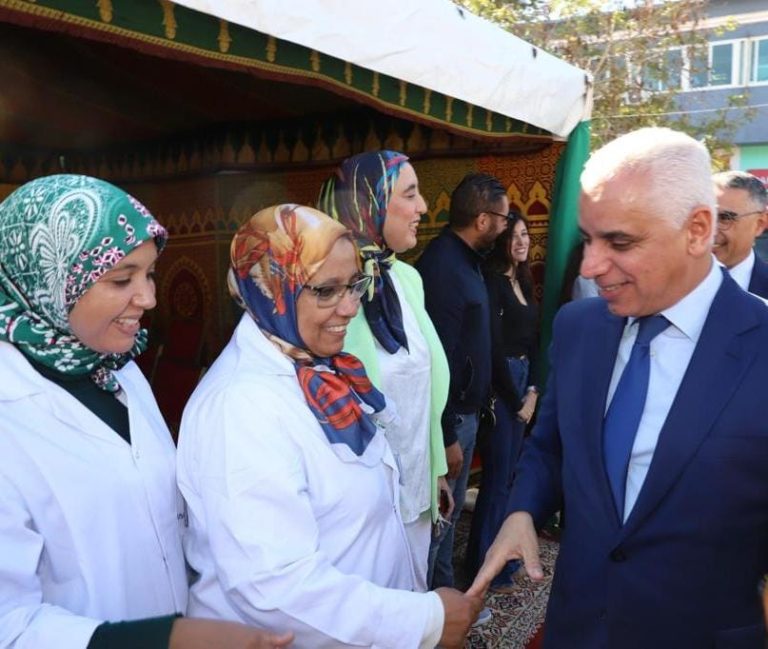 دخول 18 مركزا صحيا حضريا وقرويا حيز الخدمة