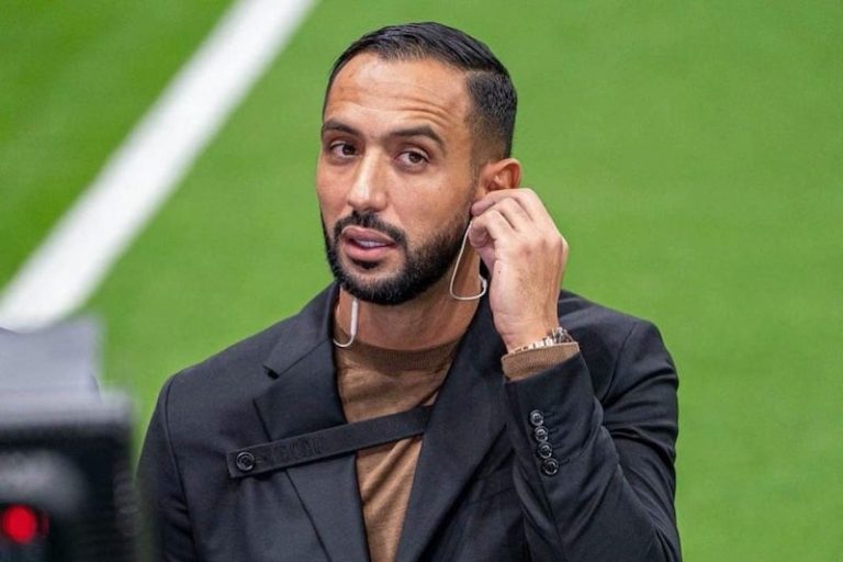 رئيس أولمبيك مارسيليا يدافع عن بنعطية