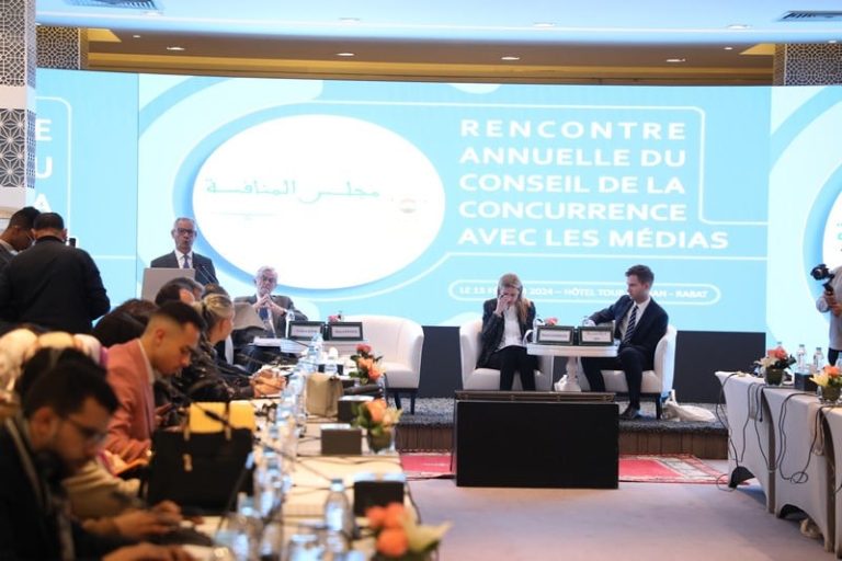 رئيس مجلس المنافسة يعدُ بمراقبة دقيقة لتقلبات سوق المحروقات في المغرب‎