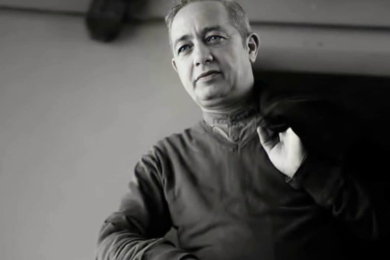 رفيق بوبكر: لست ضد "المؤثرين".. وأحضر في السينما لغياب الخطوط الحمراء