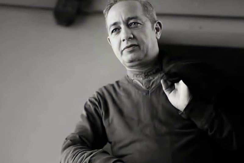 رفيق بوبكر: لست ضد "المؤثرين".. وأحضر في السينما لغياب الخطوط الحمراء