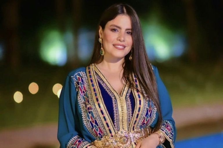 سارة فارس: أحب المنافسة على الإبداع .. و"الوعد" إضافة لمساري الفني