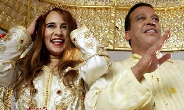 "الإدمان" يجمع بين داداس والإدريسي شريط رمضاني يجمع داداس والإدريسي