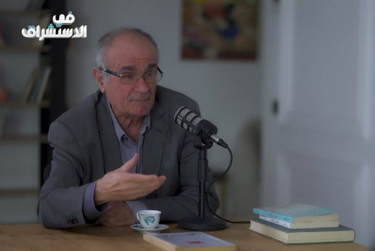 صالح: حل قضية فلسطين يهزم الظلاميين