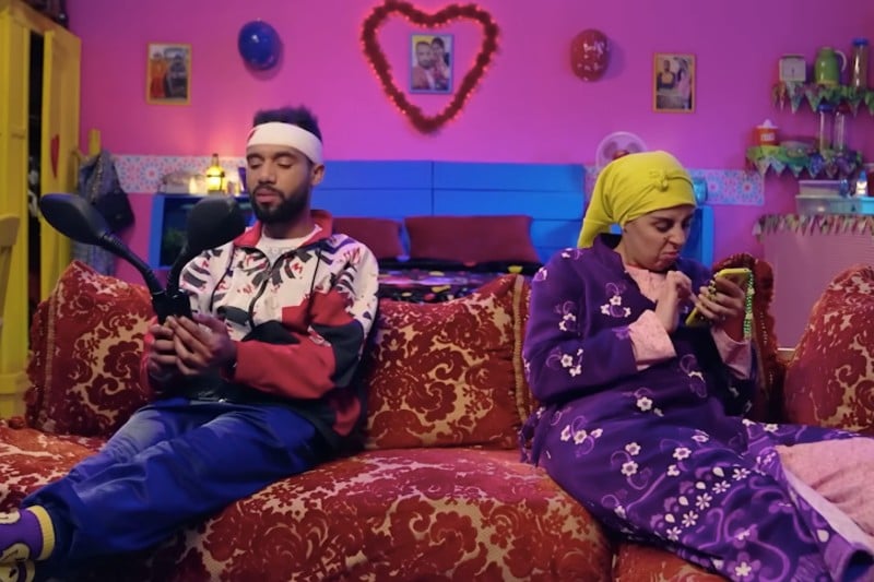 طاليس يتمسك بصلاح وفاتي في رمضان