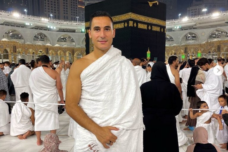 عروض أندية أوروبية تنهال على الغازي