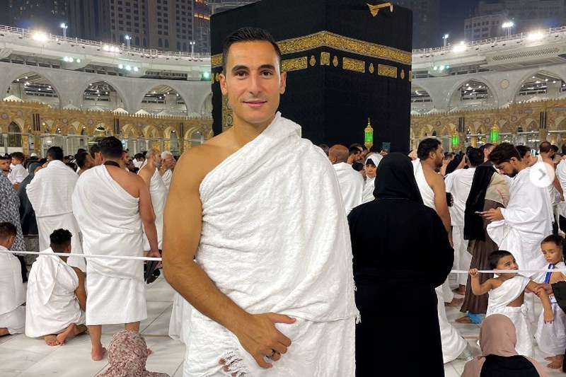 عروض أندية أوروبية تنهال على الغازي