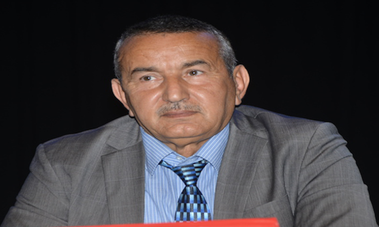 علي لطفي يعتبر القرار الملكي القاضي بمجاني التلقيح عنوان العناية والرعاية الإنسانية