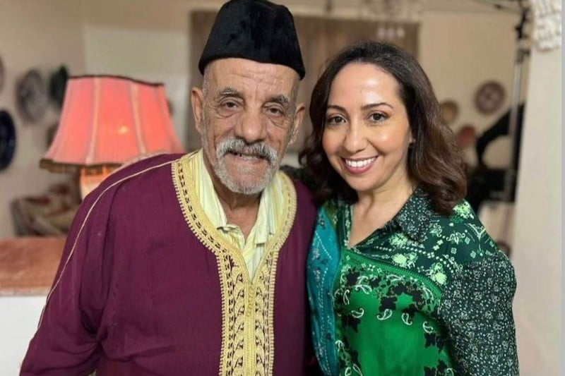 عمل رمضاني يعيد الممثل ميلود الحبشي