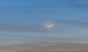 فاتح شهر شعبان لعام 1440 هجرية غدا الأحد