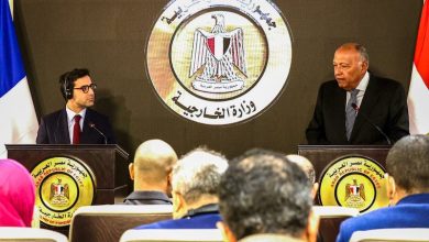 فرنسا تدعو  إلى "وقف عنف المستوطنين"