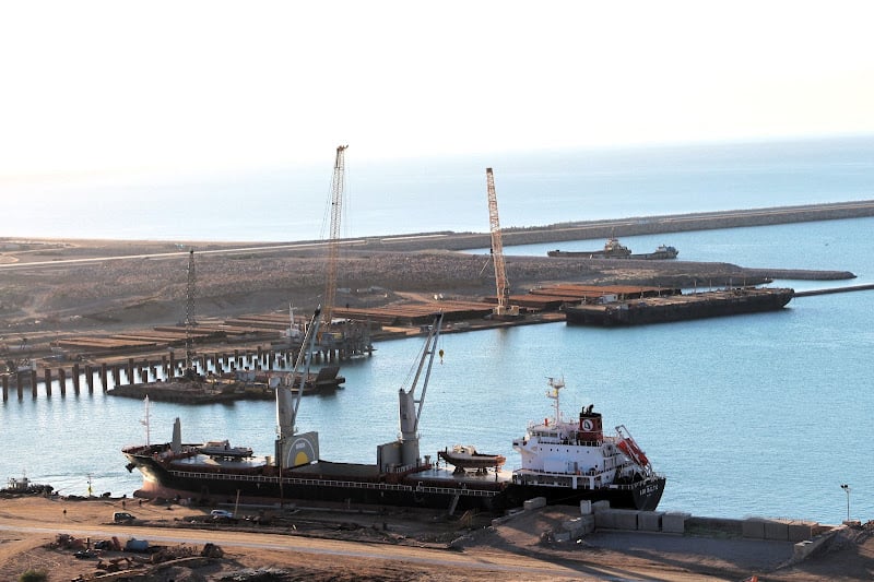 في غياب الجزائر .. خط بحري يعزز المبادلات التجارية بالمنطقة المغاربية