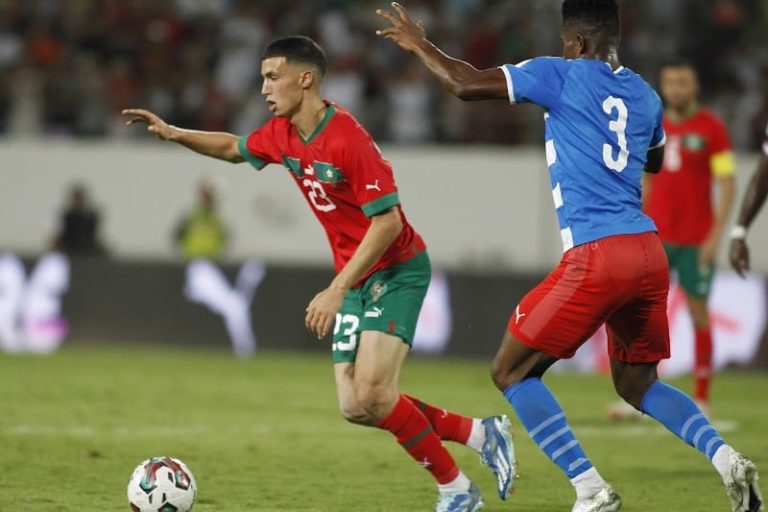 "فيفا": الخنوس من أبرز مواهب إفريقيا