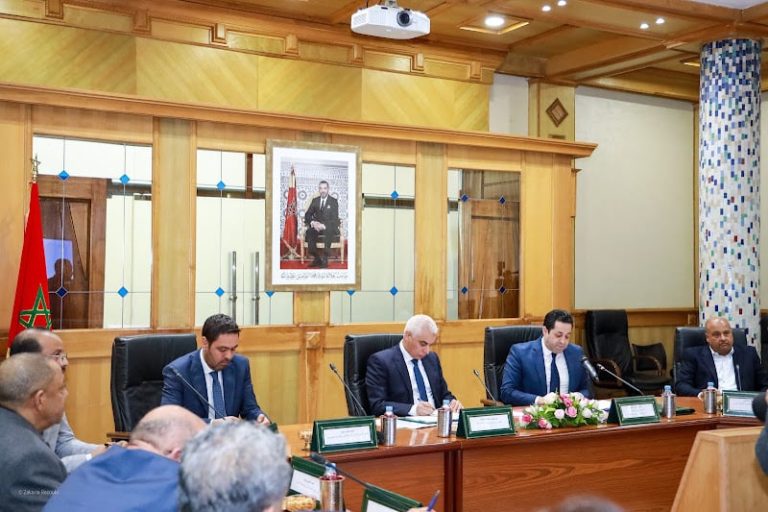 قطاع الصيادلة يثمن جهود وزارة الصحة