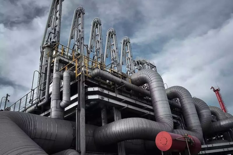 قطر تخطط لزيادة جديدة في إنتاج الغاز 