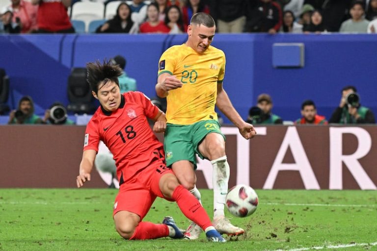 كوريا الجنوبية تجدد الموعد مع منتخب الأردن