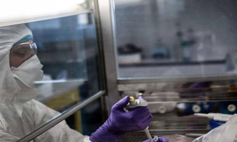 كوفيد 19: إنشاء وحدة متخصصة في الكشف المخبري بالمركز الصحي للأمن الوطني بالرباط