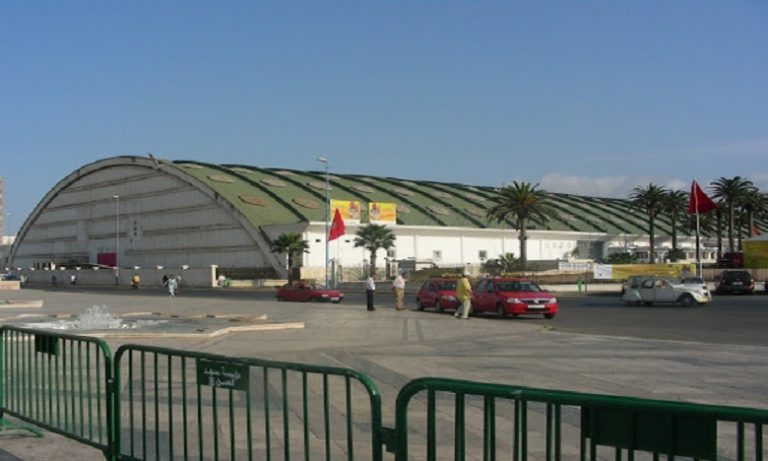 كوفيد - 19: السلطات المحلية تعلن عن إحداث مستشفى ميداني مؤقت بالدار البيضاء