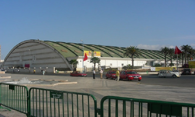 كوفيد - 19: السلطات المحلية تعلن عن إحداث مستشفى ميداني مؤقت بالدار البيضاء