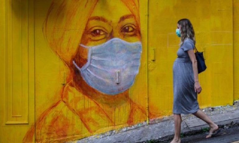 كوفيد-19: المصابون بالحساسية والمرضعات والحوامل يمكنهم الاستفادة من التلقيح