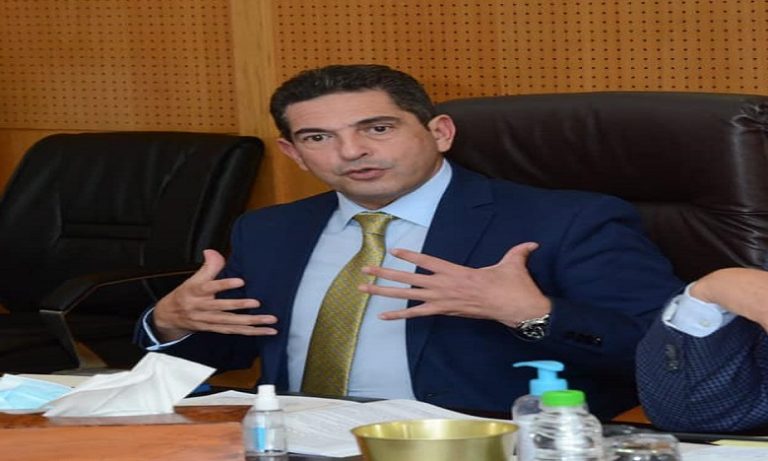 لجنة التفكير حول البحث العلمي تقدم مقترحات للنهوض بالبحث العلمي في مجالات واعدة وذات أهمية علمية واقتصادية لبلادنا