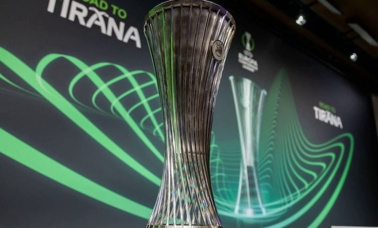 لقاءات الدور الثاني في المؤتمر الأوروبي لقاءات الدور الثاني في المؤتمر الأوروبي