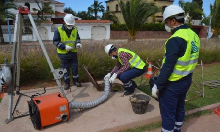 ليدك تواصل تعبئتها في الحد من انتشار فيروس كورونا