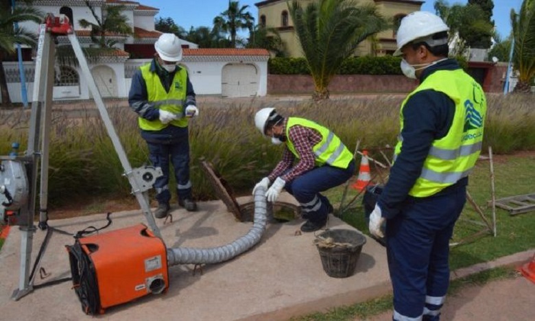 ليدك تواصل تعبئتها في الحد من انتشار فيروس كورونا