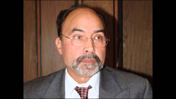 عبد العزيز بنزاكور رئيس مؤسسة الوسيط