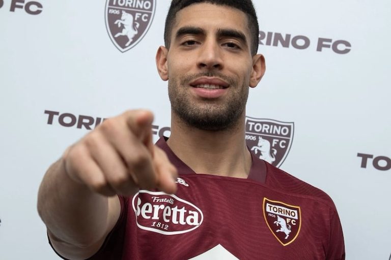 ماسينا يعد ببذل الجهد للعودة إلى المنتخب