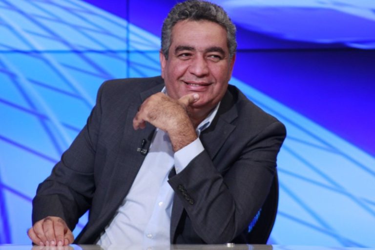 مجاهد ينتقد "ترويج إشاعات" ضد المغرب