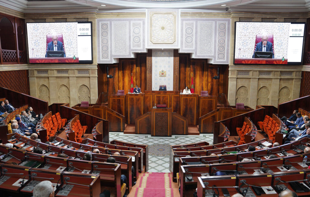 مجلس النواب بصدد صياغة واعتماد مدونة جديدة للأخلاقيات البرلمانية