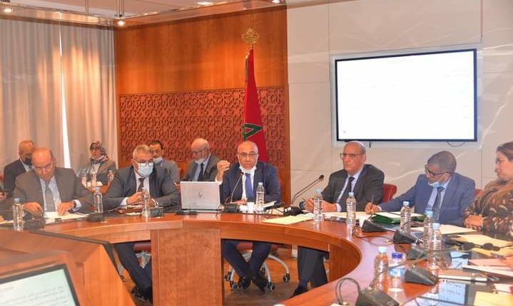 مجلس النواب.. لجنة التعليم تناقش وضعية الطلبة المغاربة العائدين من أوكرانيا