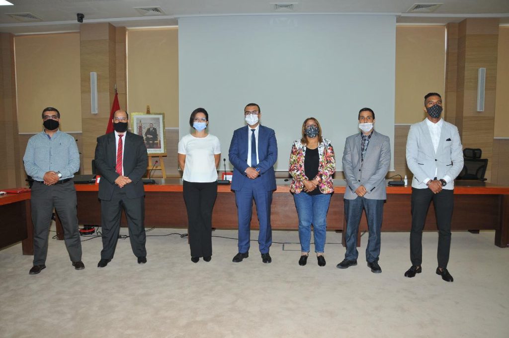 محاربة تشغيل الأطفال وحماية حقوق المرأة محور اتفاقيات وزارة الشغل مع 18 جمعية