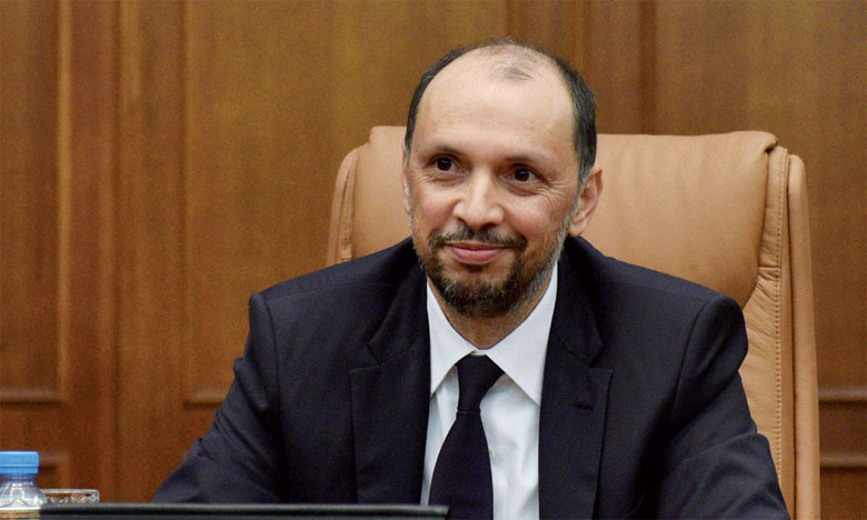 محسن الجزولي: الحكومة تعمل على وضع آليات دعم ومواكبة مناسبة لمغاربة العالم