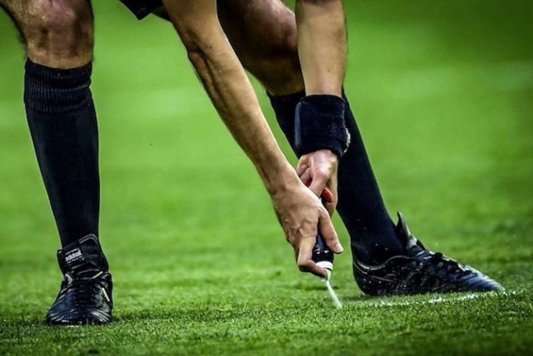 مديرية التحكيم تبت في لقاء "الماط" والرجاء