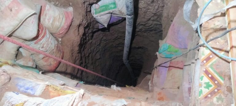 مراكش .. اختناق 3 أشخاص على إثر البحث عن كنز أثري داخل حفرة بمنزل عتيق